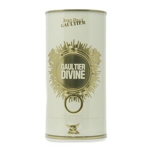 Jean Paul Gaultier Divine Gold Perfume